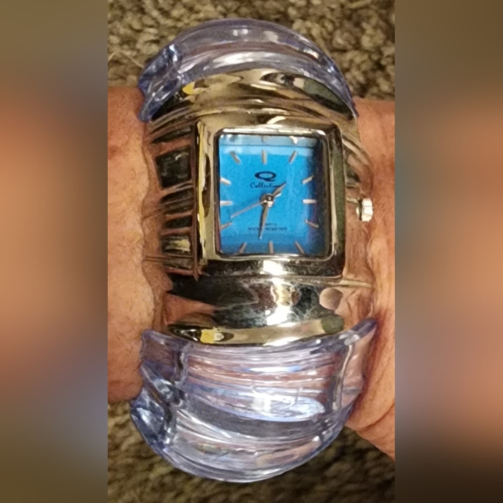 Cuff Watches (new)
